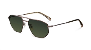 Etnia Barcelona ALAIOR SUN Solbrille (Form: Andet - Farve: Bronze)