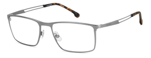 CARRERA 8898 Brillestel (Form: Firkantet - Farve: Andet)
