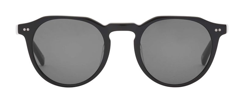 PREGO Laglio Solbrille (Form: Panto - Farve: Havana)