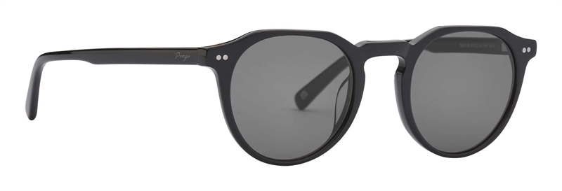 PREGO Laglio Solbrille (Form: Panto - Farve: Havana)