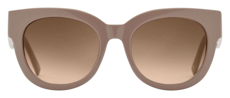 PREGO Varese Solbrille (Form: Summerbird - Farve: Bronze)