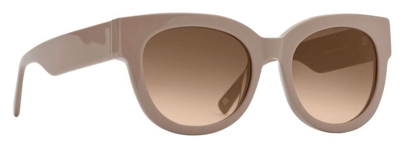 PREGO Varese Solbrille (Form: Summerbird - Farve: Bronze)