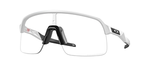 OAKLEY 0OO9463 Solbrille (Form: Firkantet - Farve: Hvid)