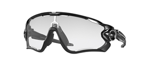 OAKLEY 0OO9290 Solbrille (Form: Firkantet - Farve: Sort)