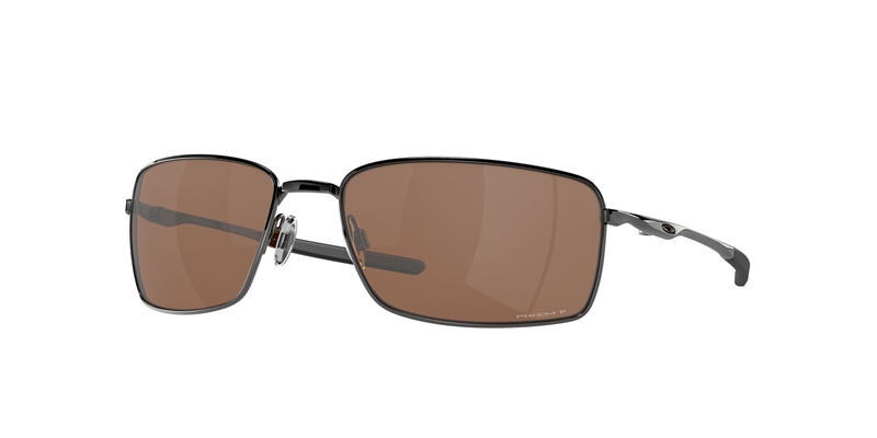 OAKLEY 0OO4075 Solbrille (Form: Firkantet - Farve: Andet)