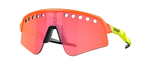 OAKLEY 0OO9465 Solbrille (Form: Firkantet - Farve: Orange)