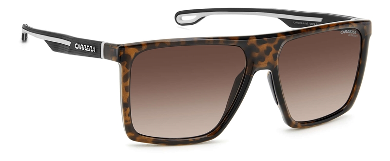 CARRERA 4019/S Solbrille (Form: Andet - Farve: Havana)