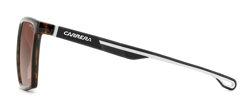 CARRERA 4019/S Solbrille (Form: Andet - Farve: Havana)