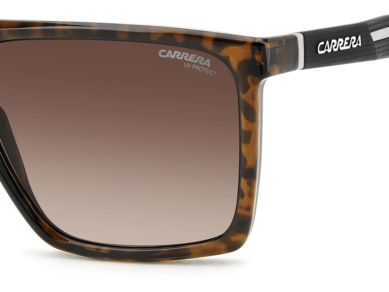 CARRERA 4019/S Solbrille (Form: Andet - Farve: Havana)