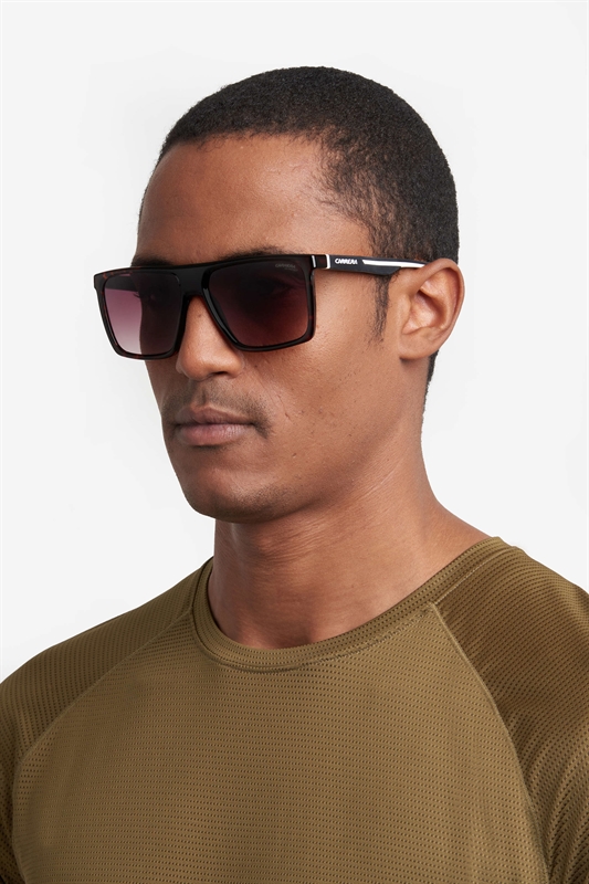 CARRERA 4019/S Solbrille (Form: Andet - Farve: Havana)