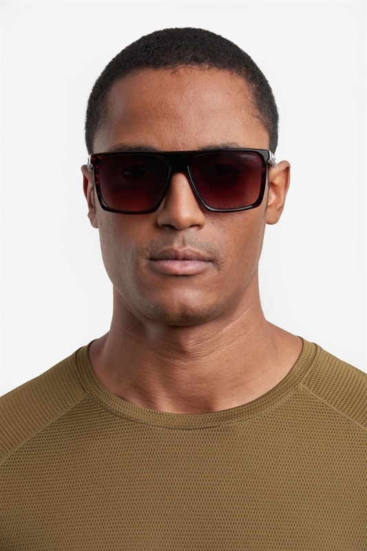 CARRERA 4019/S Solbrille (Form: Andet - Farve: Havana)