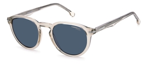 CARRERA 277/S Solbrille (Form: Panto - Farve: Brun)