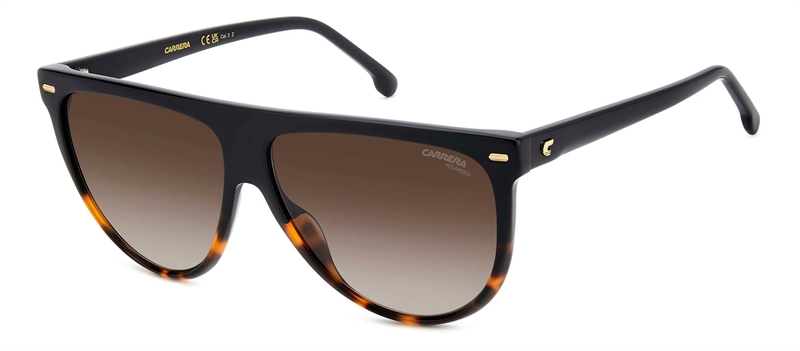 CARRERA 3055/S Solbrille (Form: Andet - Farve: Andet)