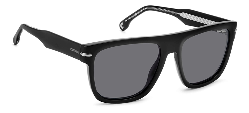 CARRERA 340/S Solbrille (Form: Andet - Farve: Andet)