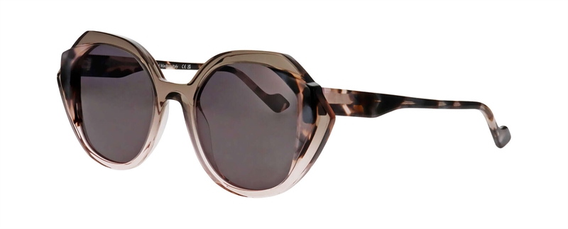 FaceAFace STELLA 1 Solbrille (Form: Firkantet - Farve: Pink)